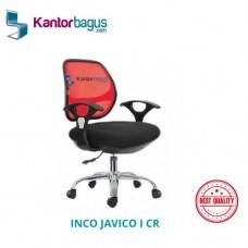 Kursi Kantor Inco (Indachi) Javico I CR