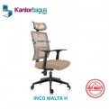 Kursi Kantor Inco (Indachii) Malta H