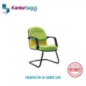 Kursi Kantor Indachi D 2005 UA