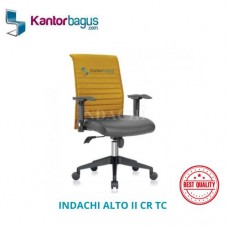 Kursi Kantor Indachi Alto II CR TC