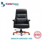 Kursi Kantor Indachi Amonza I WD