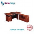 Meja Kantor Indachi Arthuro