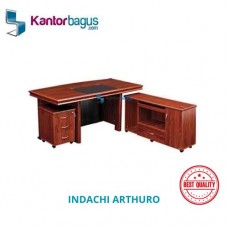 Meja Kantor Indachi Arthuro