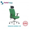 Kursi Kantor Indachi Aviero I CR