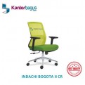 Kursi Kantor Indachi Bogota II CR