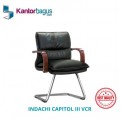 Kursi Kantor Indachi Capitol III VCR
