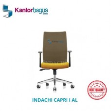 Kursi Kantor Indachi Capri I AL