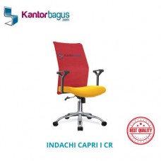 Kursi Kantor Indachi Capri New I CR