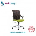 Kursi Kantor Indachi Capri II CR