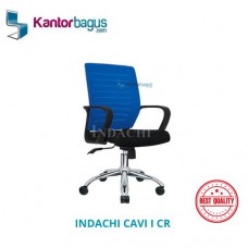 Kursi Kantor Indachi Cavi I CR