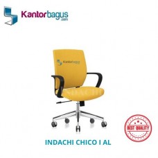 Kursi Kantor Indachi Chico I AL