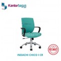 Kursi Kantor Indachi Chico I CR