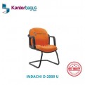 Kursi Kantor Indachi D 2009 U