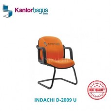 Kursi Kantor Indachi D 2009 U