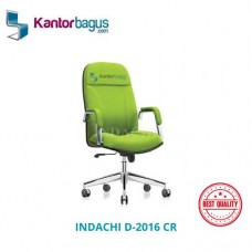 Kursi Kantor Indachi D 2016 CR