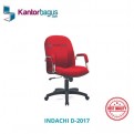 Kursi Kantor Indachi D 2017