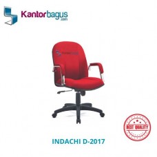 Kursi Kantor Indachi D 2017