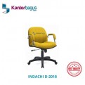 Kursi Kantor Indachi D 2018