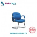 Kursi Kantor Indachi D 2019 U CR