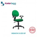 Kursi Kantor Indachi D 235 HP