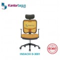 Kursi Kantor Indachi D 3001
