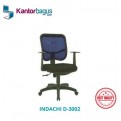 Kursi Kantor Indachi D 3002 N
