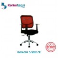 Kursi Kantor Indachi D 3002 CR