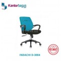 Kursi Kantor Indachi D 3004 N