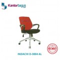 Kursi Kantor Indachi D 3004 AL
