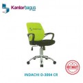 Kursi Kantor Indachi D 3004 CR