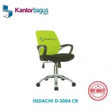 Kursi Kantor Indachi D 3004 CR
