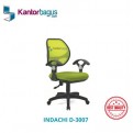 Kursi Kantor Indachi D 3007 N