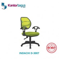 Kursi Kantor Indachi D 3007 N