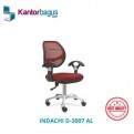 Kursi Kantor Indachi D 3007 AL