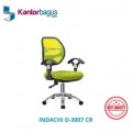 Kursi Kantor Indachi D 3007 CR