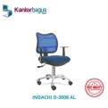 Kursi Kantor Indachi D 3008 AL