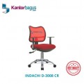 Kursi Kantor Indachi D 3008 CR