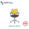 Kursi Kantor Indachi D 3009 CR
