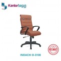 Kursi Kantor Indachi D 3100 N TC