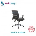 Kursi Kantor Indachi D 3200 CR TC