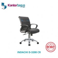 Kursi Kantor Indachi D 3200 CR TC