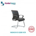 Kursi Kantor Indachi D 3200 VCR