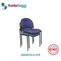 Kursi Kantor Indachi D 370