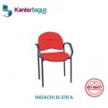 Kursi Kantor Indachi D 370 A