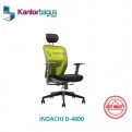 Kursi Kantor Indachi D 4800 N