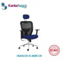 Kursi Kantor Indachi D 4800 CR
