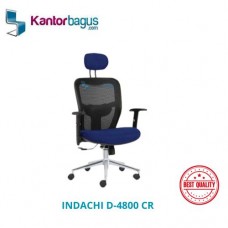Kursi Kantor Indachi D 4800 CR