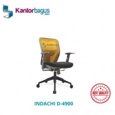 Kursi Kantor Indachi D 4900 N