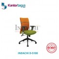 Kursi Kantor Indachi D 5100 N