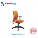 Kursi Kantor Indachi D 5110 N